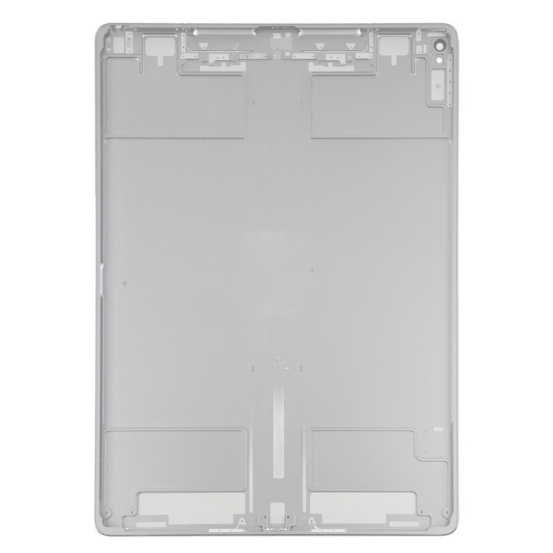 Battery Door for iPad Pro 12.9 2015(1st) Cellular 4G Version Silver OEM