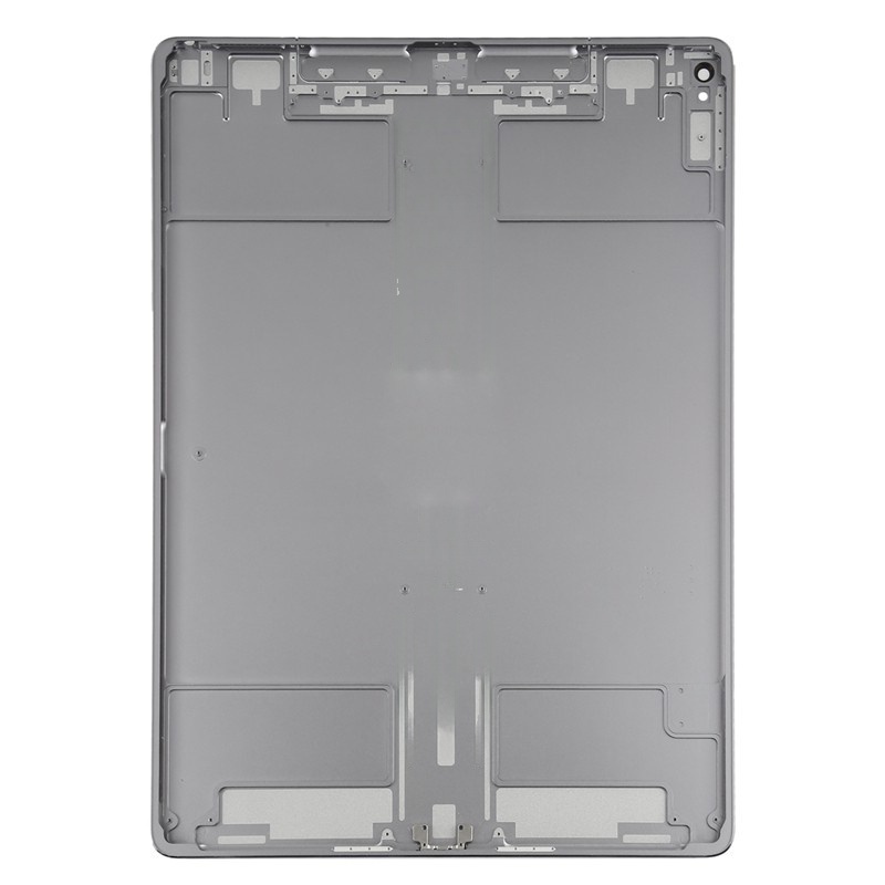 Battery Door for iPad Pro 12.9 2015(1st) Cellular 4G Version Gray OEM