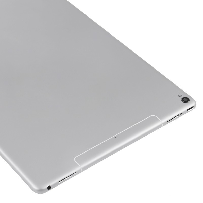 Battery Door for iPad Pro 12.9 2015(1st) Cellular 4G Version Silver OEM