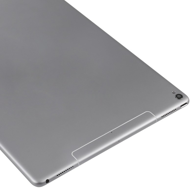 Battery Door for iPad Pro 12.9 2015(1st) Cellular 4G Version Gray OEM