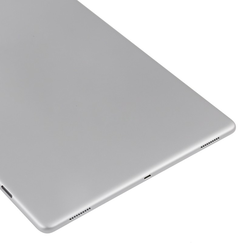 Battery Door for iPad Pro 12.9 2015(1st) Cellular 4G Version Silver OEM