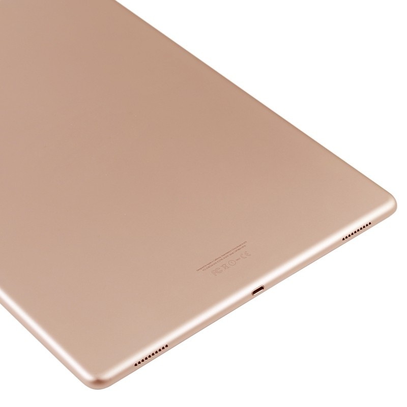 Battery Door for iPad Pro 12.9 2015(1st) Cellular 4G Version Gold OEM