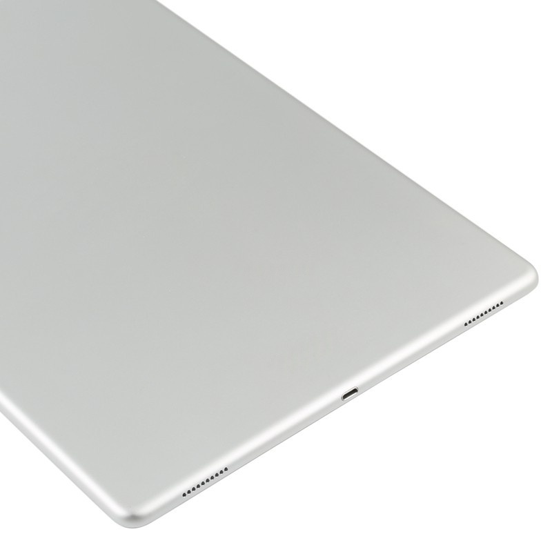 Battery Door for iPad Pro 12.9 2015(1st)  Wifi Version  Silver OEM