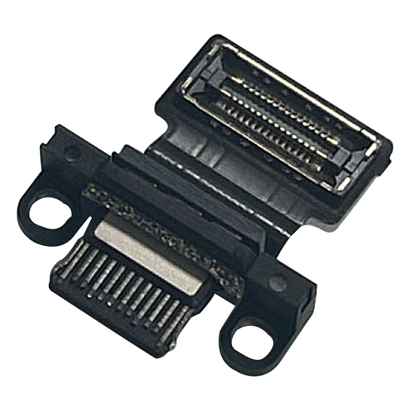 821-03673-A Type-C Charging Port For MacBook Air Retina 13.6 M2 A2681 2022(Black)