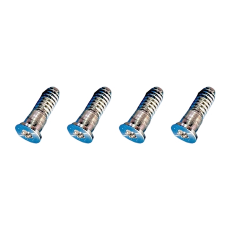 Bottom Cover Screws Set for MacBook Air M2 2022 A2681