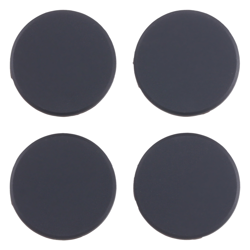 4 in 1 Bottom Case Rubber Mats For MacBook Pro A2442 A2485 A2681 2022