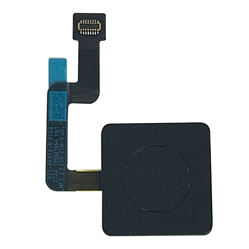 Power & Fingerprint Touch-ID Button Flex  for MacBook Air Retina 13.6 M2 A2681