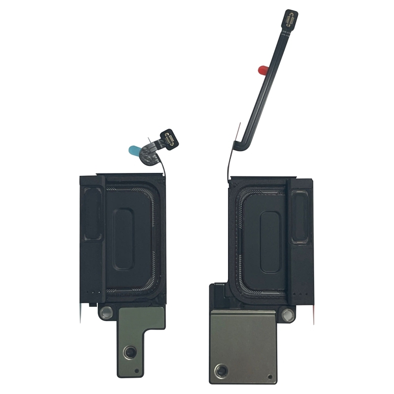 1 Pair Speaker Ringer Buzzer for MacBook Air Retina 13.6 M2 A2681 2022