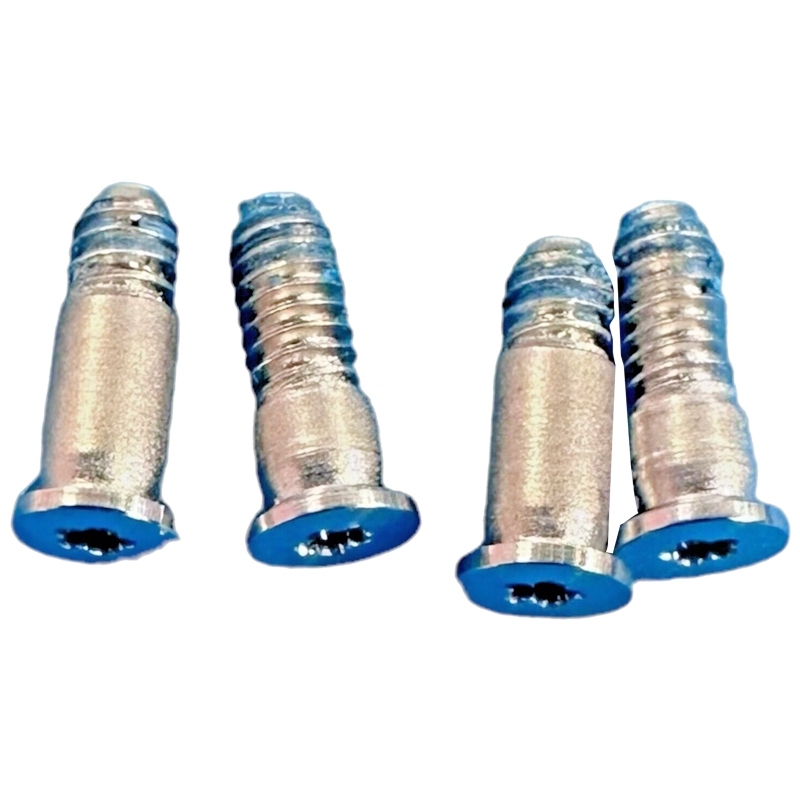 Bottom Cover Screws Set for MacBook Air M2 2022 A2681
