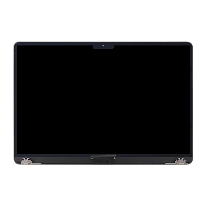 LCD Screen with Digitizer Full Assembly For MacBook Air 13.6 inch A2681 2022  Gray HQ