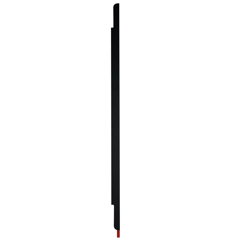LCD Screen Display Front Bezel Logo Cover for MacBook Air 13.6 inch A2681