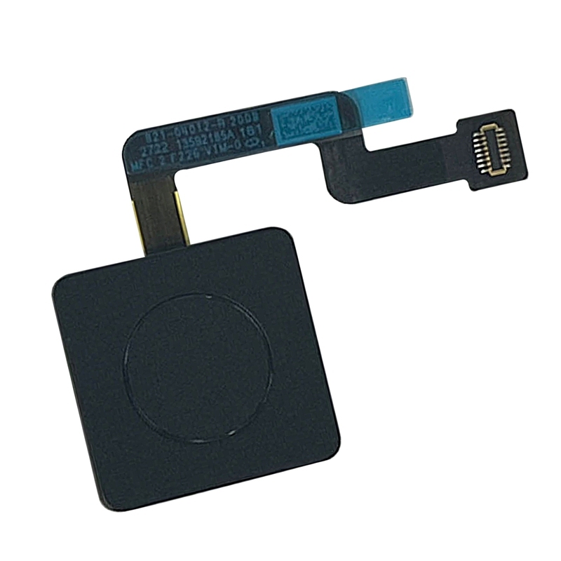 Power & Fingerprint Touch-ID Button Flex  for MacBook Air Retina 13.6 M2 A2681