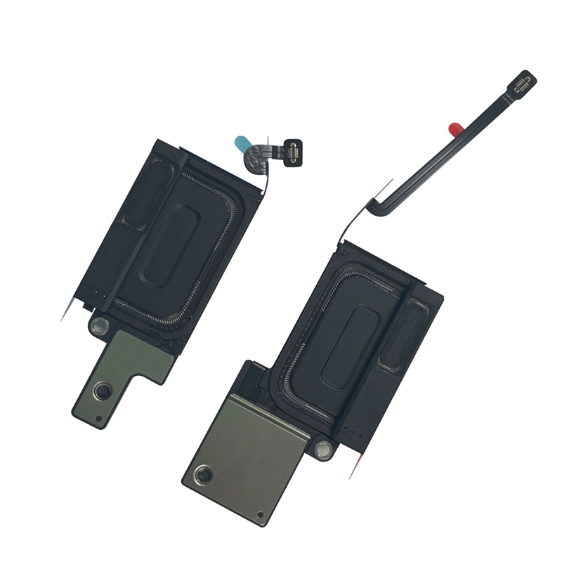 1 Pair Speaker Ringer Buzzer for MacBook Air Retina 13.6 M2 A2681 2022