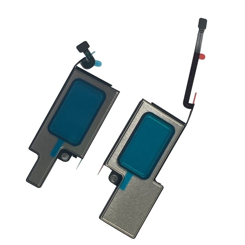1 Pair Speaker Ringer Buzzer for MacBook Air Retina 13.6 M2 A2681 2022