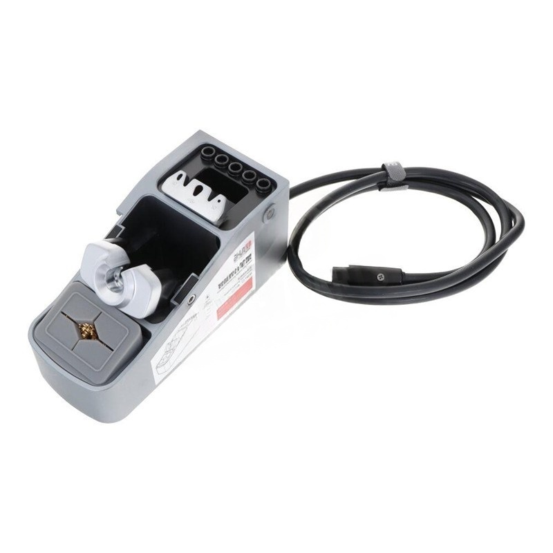 Aixun T3B Intelligent Soldering Station With 210 Series Handle Welding Iron Tips 220V EU Adapter