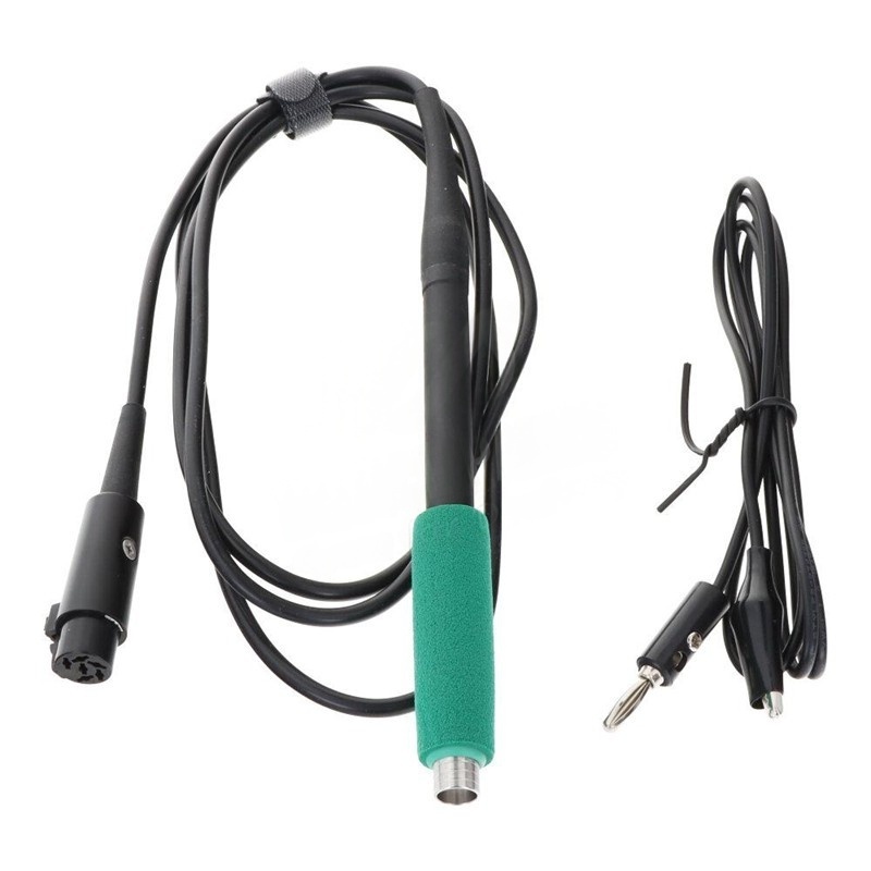 Aixun T3B Intelligent Soldering Station With 210 Series Handle Welding Iron Tips 220V EU Adapter