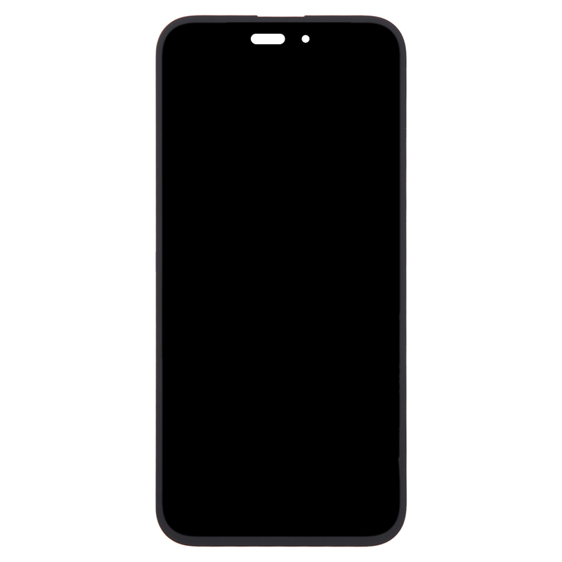 Screen Replacement for iPhone 14 Pro Max IC Removable Version GX Hard OLED Black HQ
