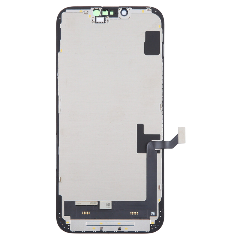 Screen Replacement for iPhone 14 Plus HL Black Incell