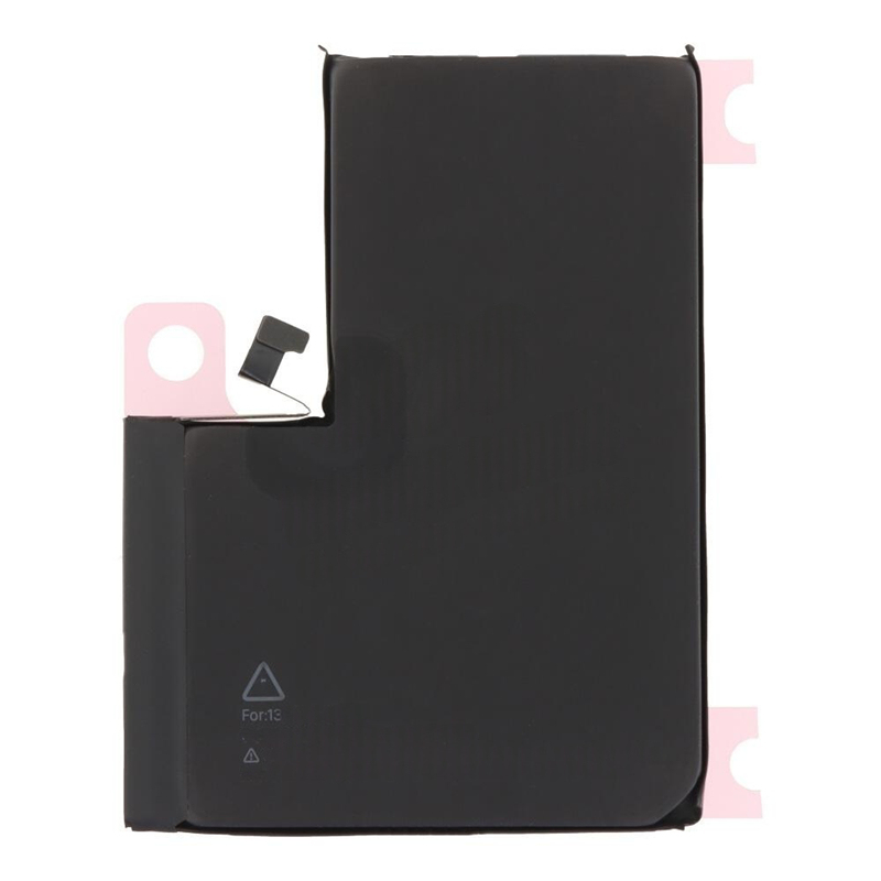 Genuine Diagnosable  Battery for iPhone 13 Pro Max  Battery Health 100% OEM without Logo