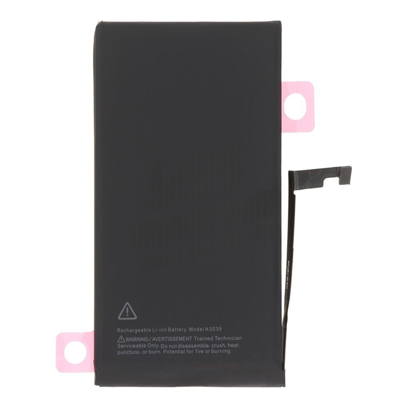 Genuine Diagnosable  Battery for iPhone 15  Plus Battery Health 100% OEM without Logo