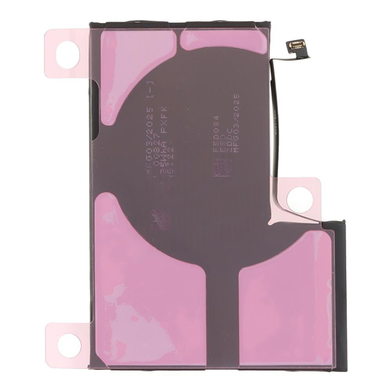 Genuine Diagnosable  Battery for iPhone 12 Pro Max  Battery Health 100% OEM without Logo