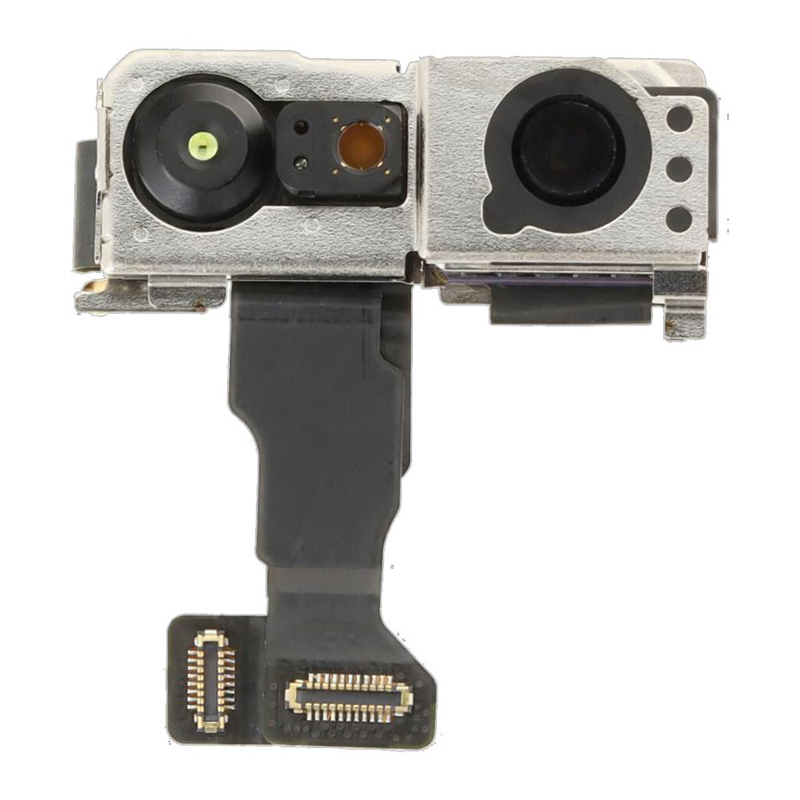 18MP Ultrawide Front Camera with IR Camera for iPhone 17  Original