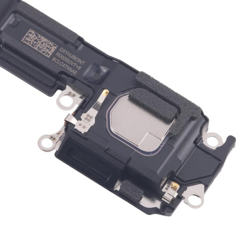 Loud Speaker for iPhone 17  Original Pulled