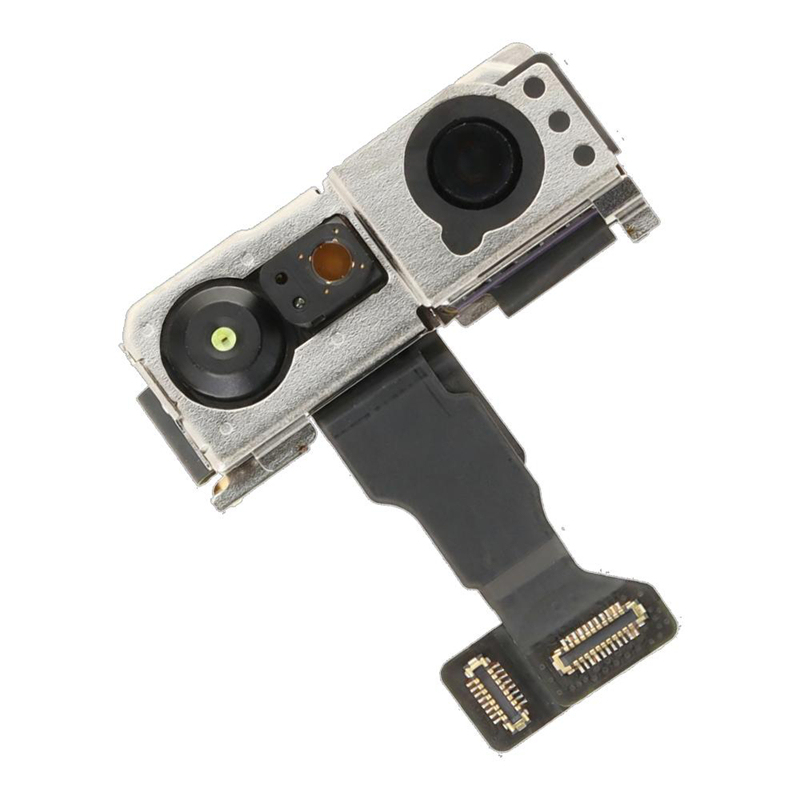 18MP Ultrawide Front Camera with IR Camera for iPhone 17  Original
