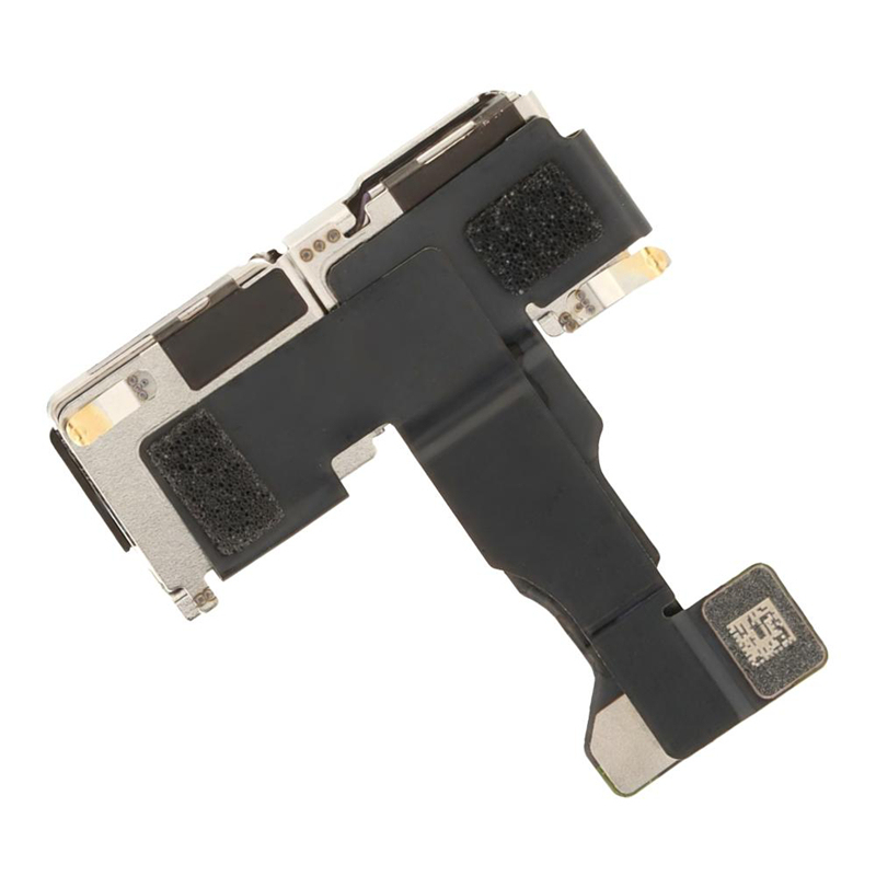 18MP Ultrawide Front Camera with IR Camera for iPhone 17  Original
