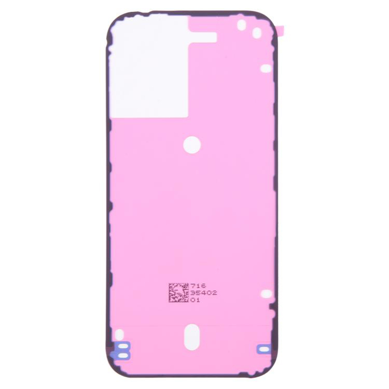 10pcs Back Housing Cover Adhesive for iPhone 17  HQ