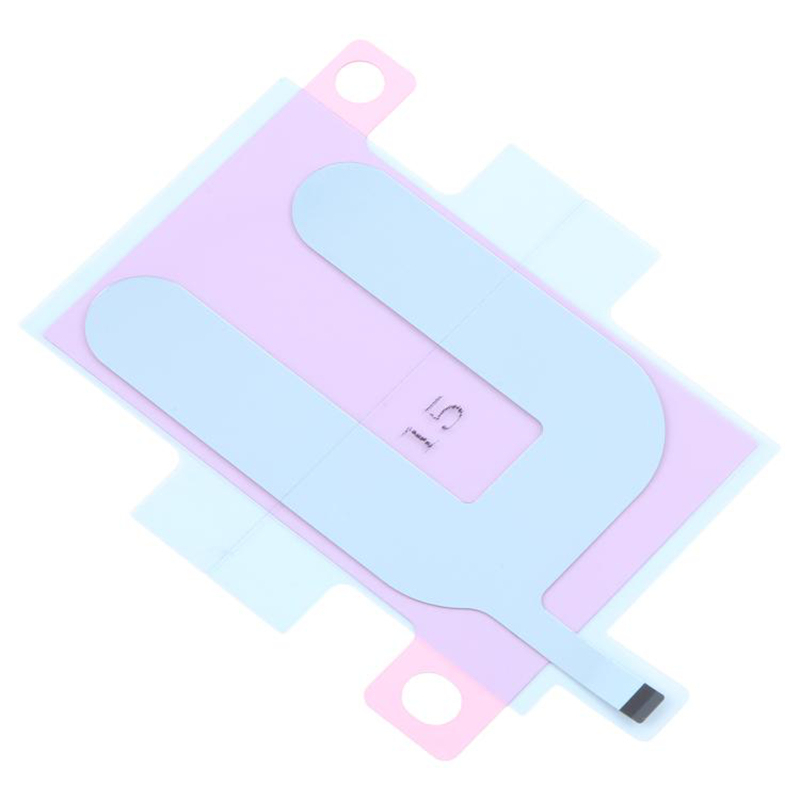 10pcs Battery Adhesive Sticker for iPhone 17 HQ