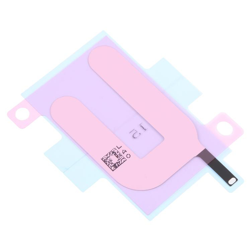 10pcs Battery Adhesive Sticker for iPhone 17 HQ