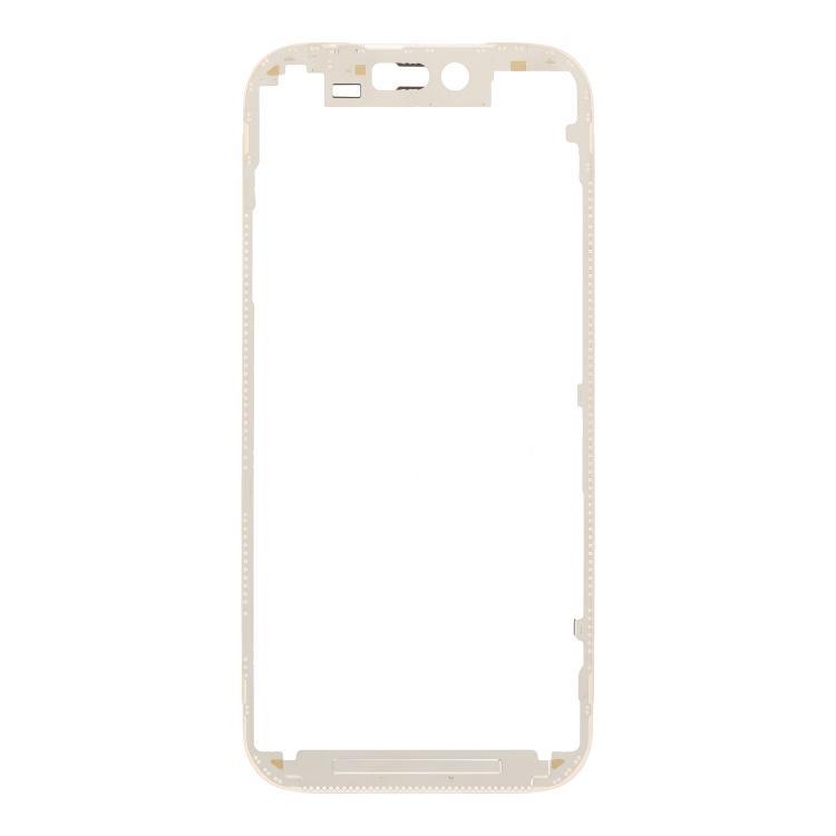 Touch Screen Frame for iPhone 17 Pro OEM