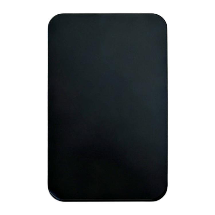 Battery Door for iPhone 17 Pro Max  Black OEM