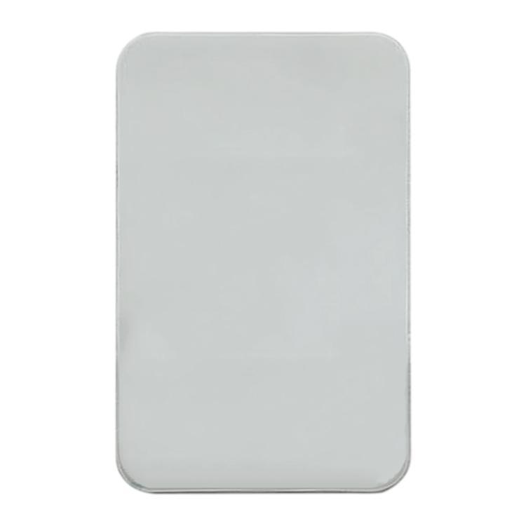 Battery Door for iPhone 17 Pro Max White OEM