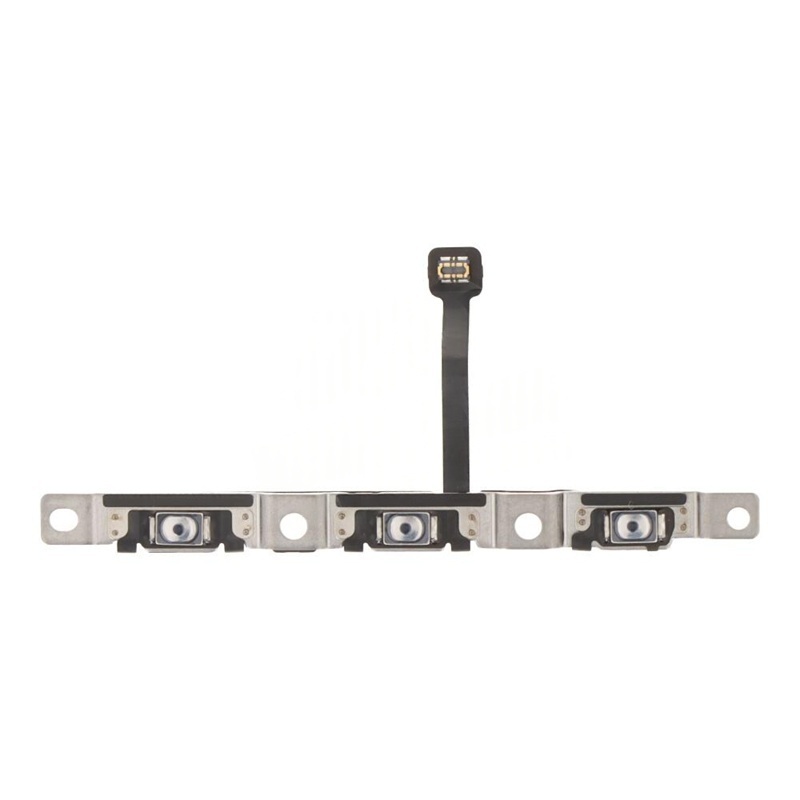 Volume Button Flex Cable for iPhone 17 Pro Max Pulled