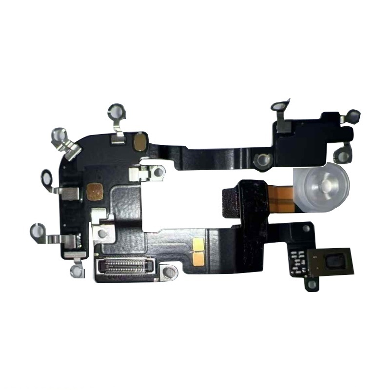 Flash Light Sensor Flex for iPhone 17 Pro Max Original