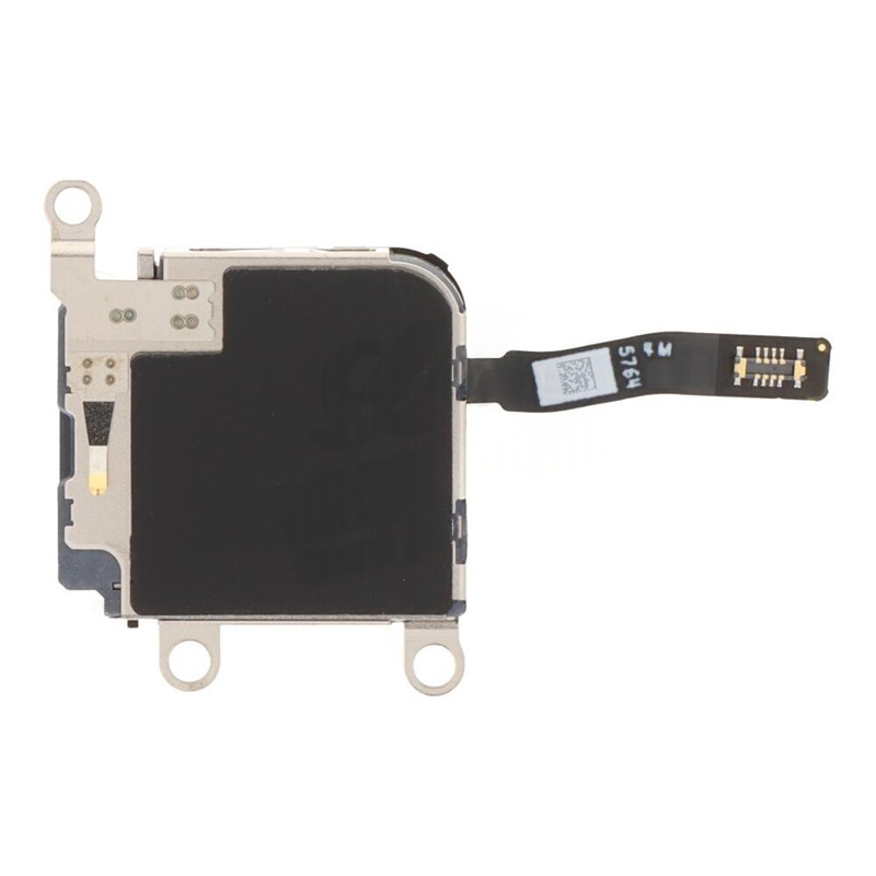 SIM Card Reader Flex for iPhone 17 Pro Max Dual Card Version Original