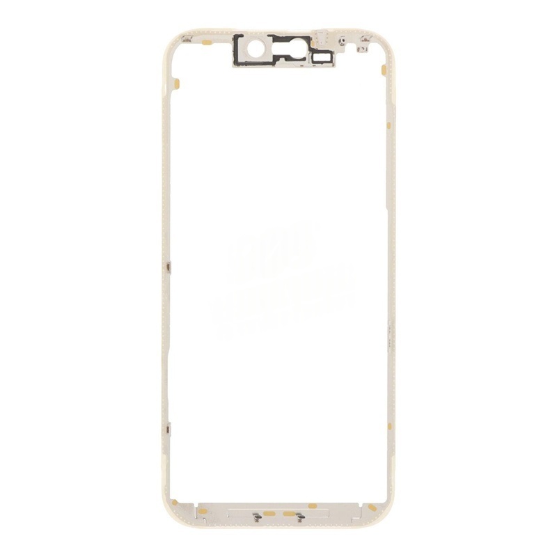 Touch Screen Frame for iPhone 17 Pro Max OEM