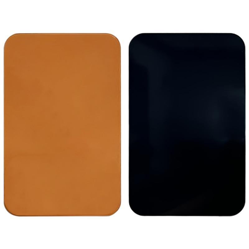 Battery Door for iPhone 17 Pro Max  Orange OEM