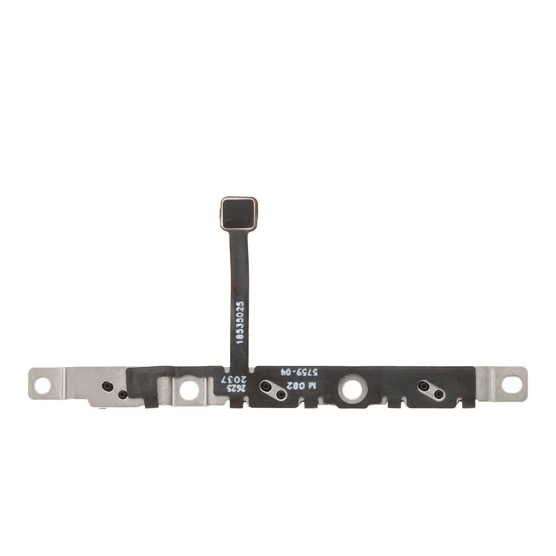 Volume Button Flex Cable for iPhone 17 Pro Max Pulled