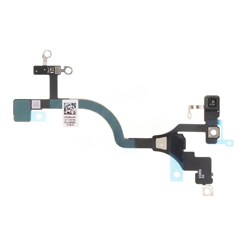 Bluetooth Antenna Flex for iPhone 17 Pro Max Original
