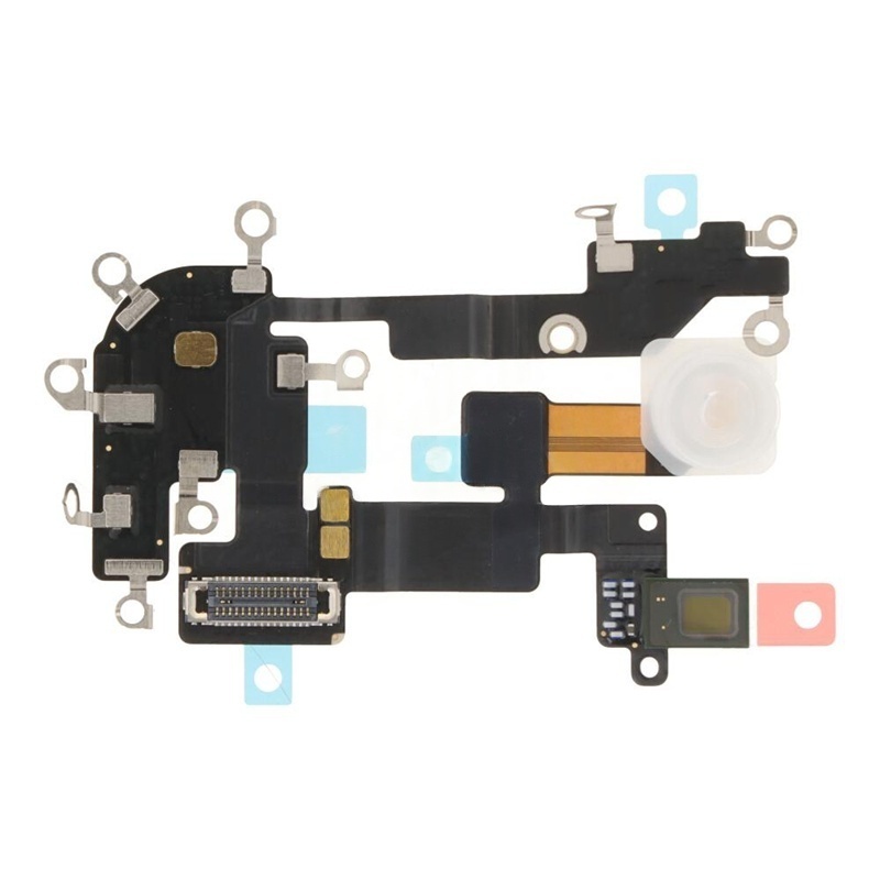 Flash Light Sensor Flex  for iPhone 17 Pro Original