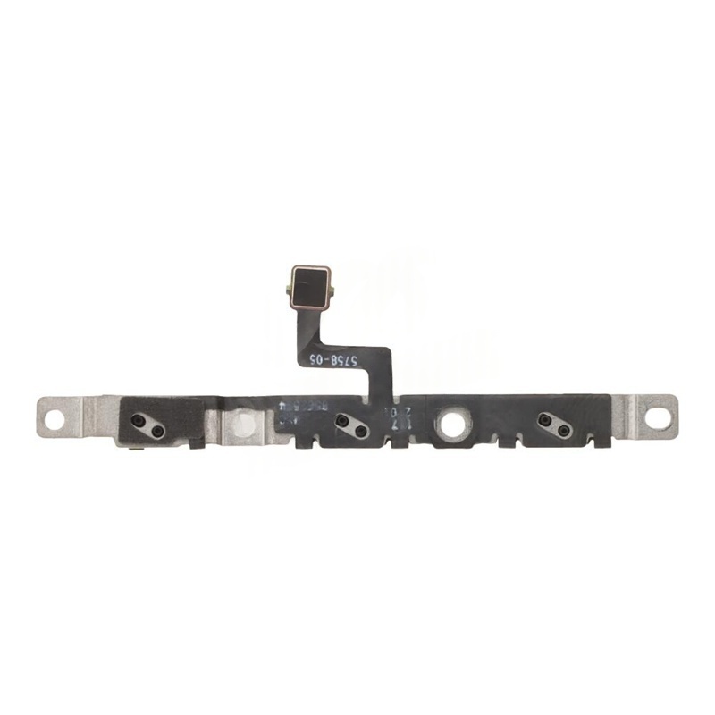 Volume Button Flex for iPhone 17 Pro Pulled Original