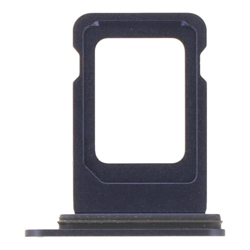 SIM Card Tray for iPhone 17 Pro Max/17 Pro Single Card Version Blue HQ