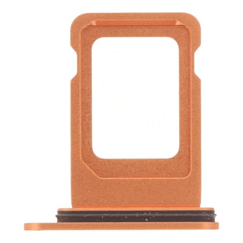 SIM Card Tray for iPhone 17 Pro Max/17 Pro Single Card Version  Orange HQ