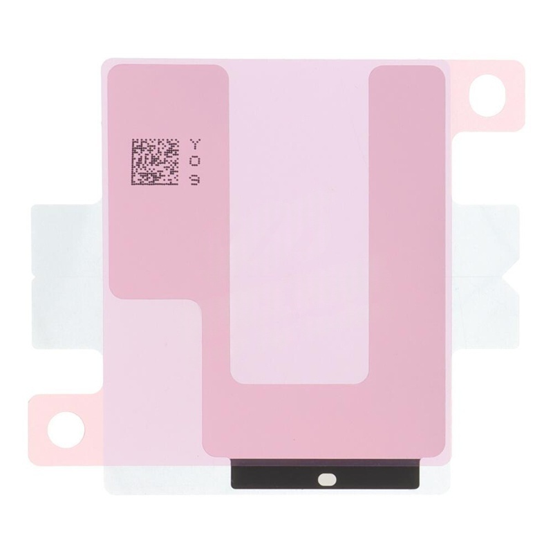 Battery Adhesive Sticker for iPhone 17 Pro HQ