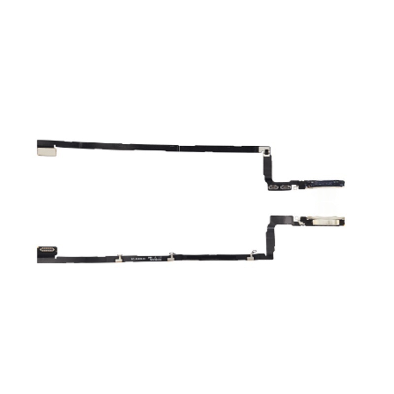 Charging Port Flex for iPhone Air Gold Original