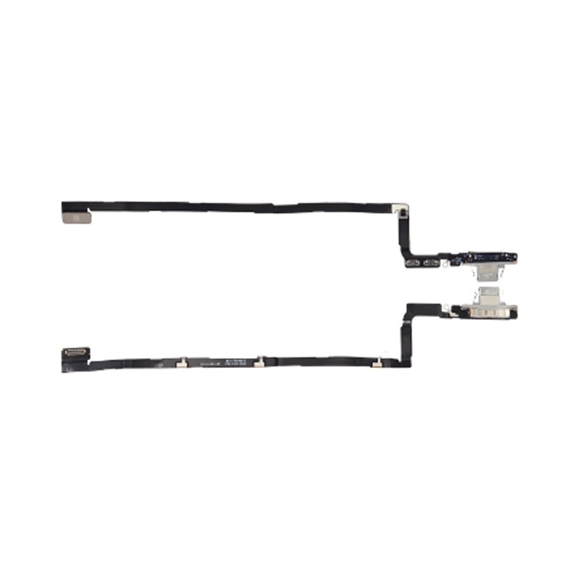 Charging Port Flex for iPhone Air White Original