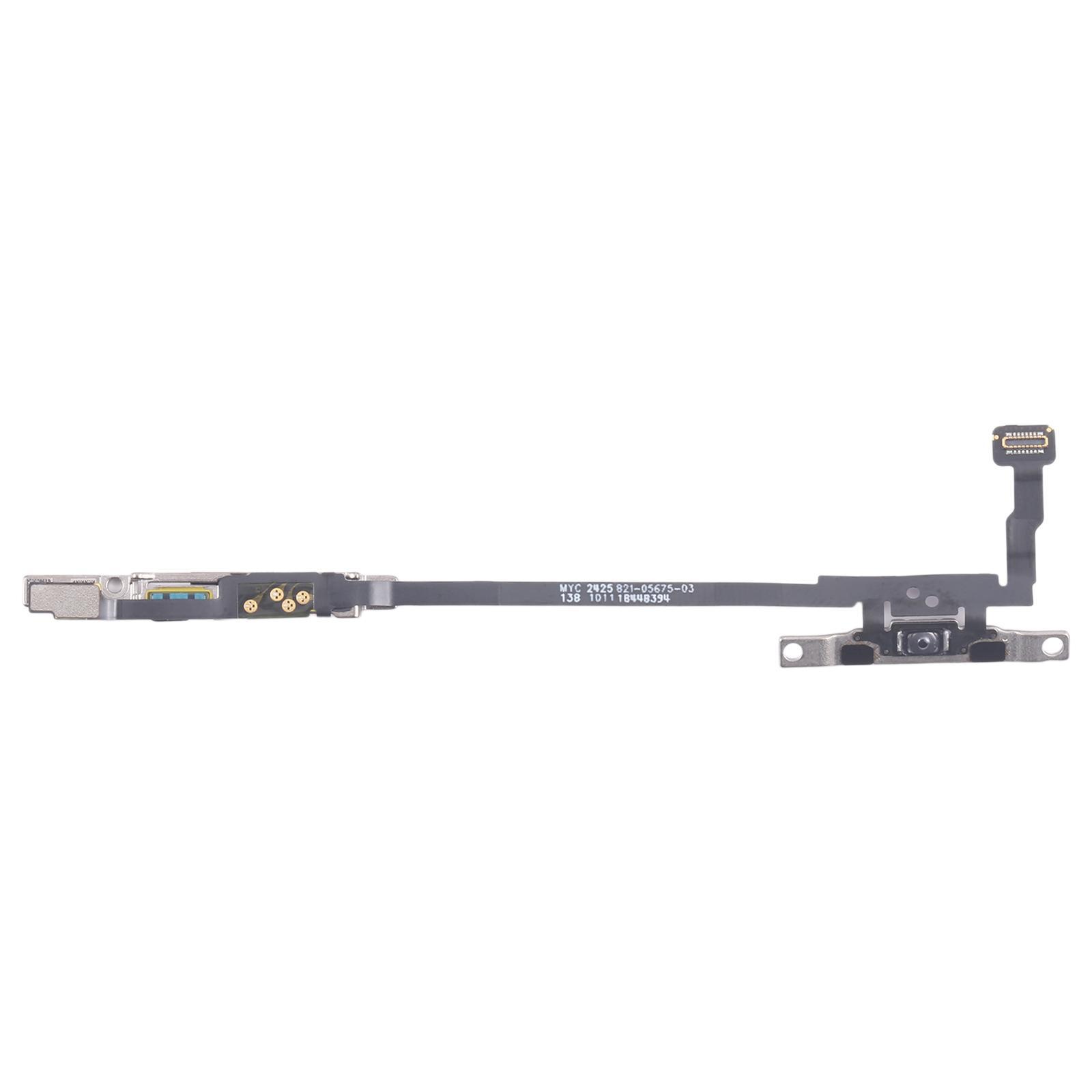 Power Button Flex for iPhone Air Original
